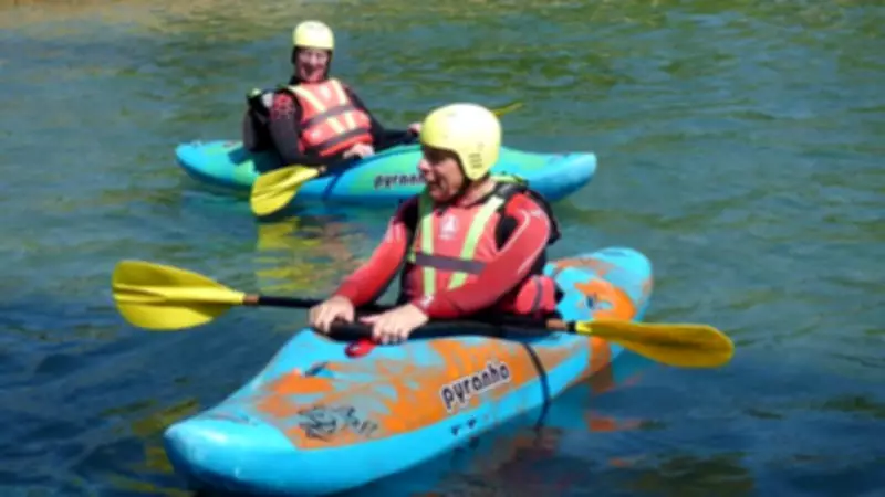 Free Sports and Activities for Community Groups in Lee Valley