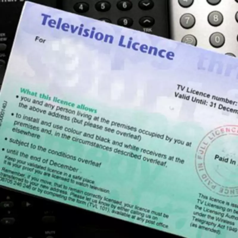 Free TV Licence for Over-75s on Pension Credit Confirmed