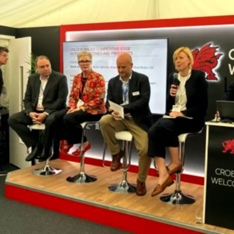 Freeports and Investment Zones Can Boost All of Wales, UKREiiF Told