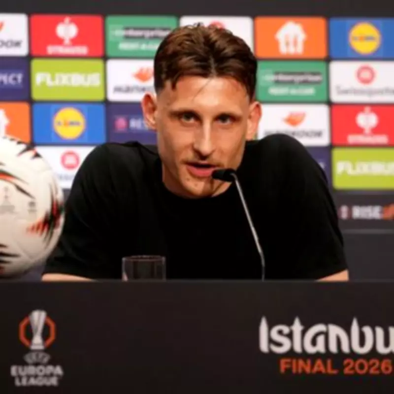 Freiburg star makes 'funny' Aston Villa admission as mind games start early
