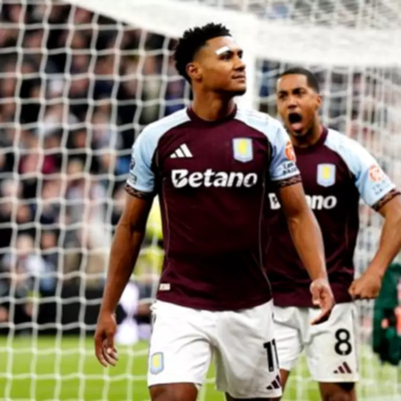 Freiburg vs Aston Villa: Europa League Final TV Guide and Kick-off