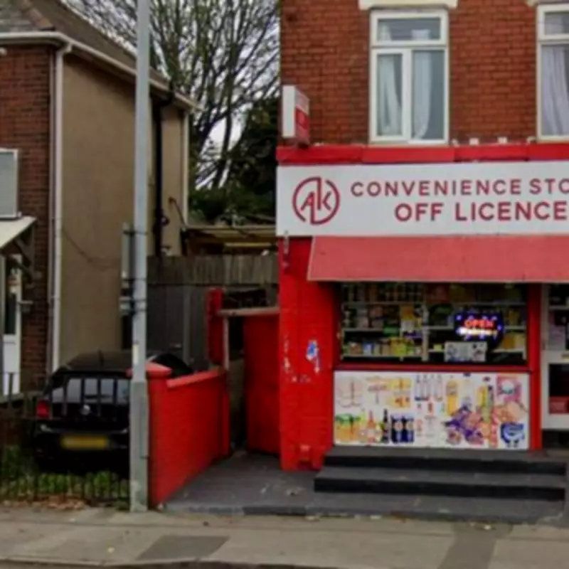 Fresh Bid to Reopen Twice Shut Down Wolverhampton Off-Licence