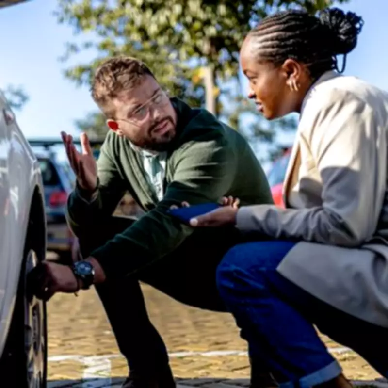 Full List of Car Checks to Make Before Tomorrow's Bank Holiday Trip