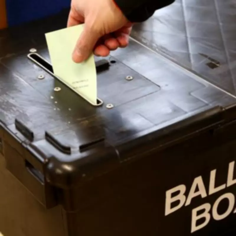 Full List of New Councillors in Dudley After 2026 Local Elections