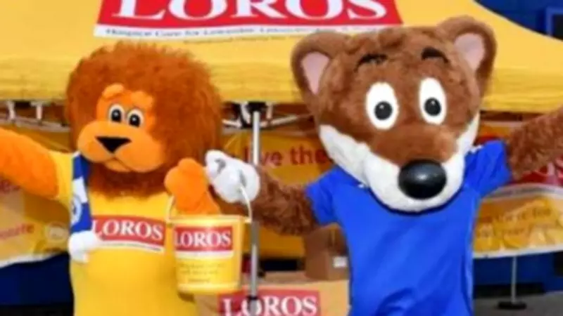 Fundraiser Gala Day for Loros Hospice This Weekend in Leicester