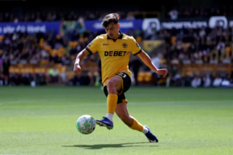 Future of Wolves Forward Revealed: 'I Don't See It Any Other Way'