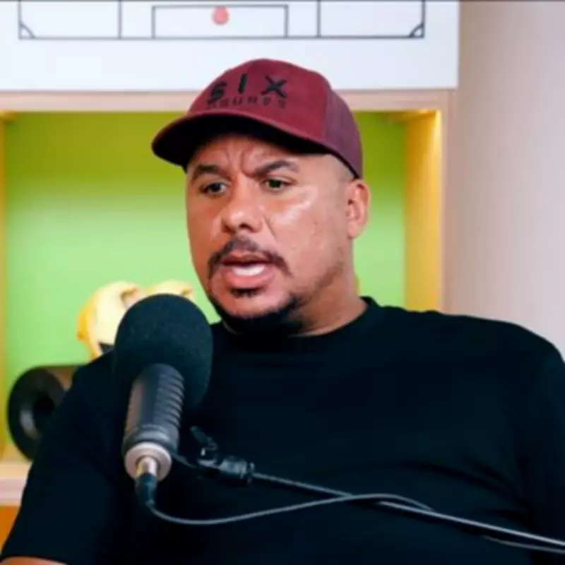 Gabby Agbonlahor on McLeish's Villa failure and trolling Blues fans