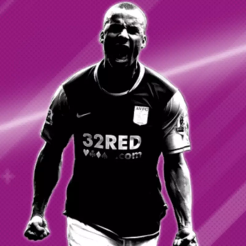 Gabby Agbonlahor's Candid Life Story: From Stockland Green to Aston Villa Legend
