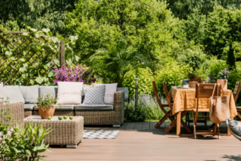 Garden Pieces to Elevate Your Outdoor Space This Summer