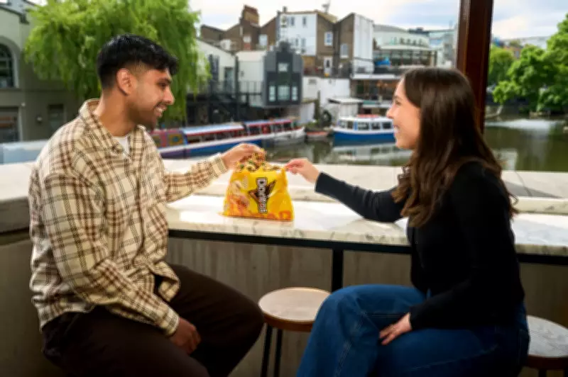 Gen Z Redefines Dining with Picky Teas Trend in Birmingham