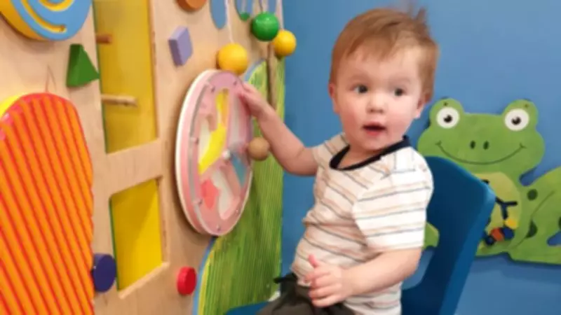 George's Windmills Donates Sensory Trolleys to Essex Hospitals