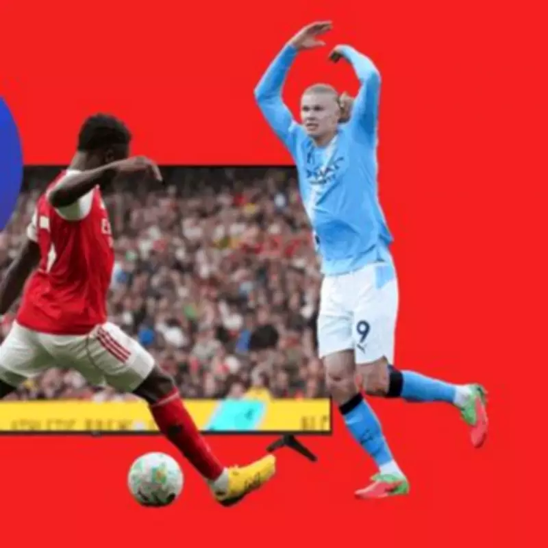 Get a Free £250 LG TV with Virgin Media Broadband + TV Bundles