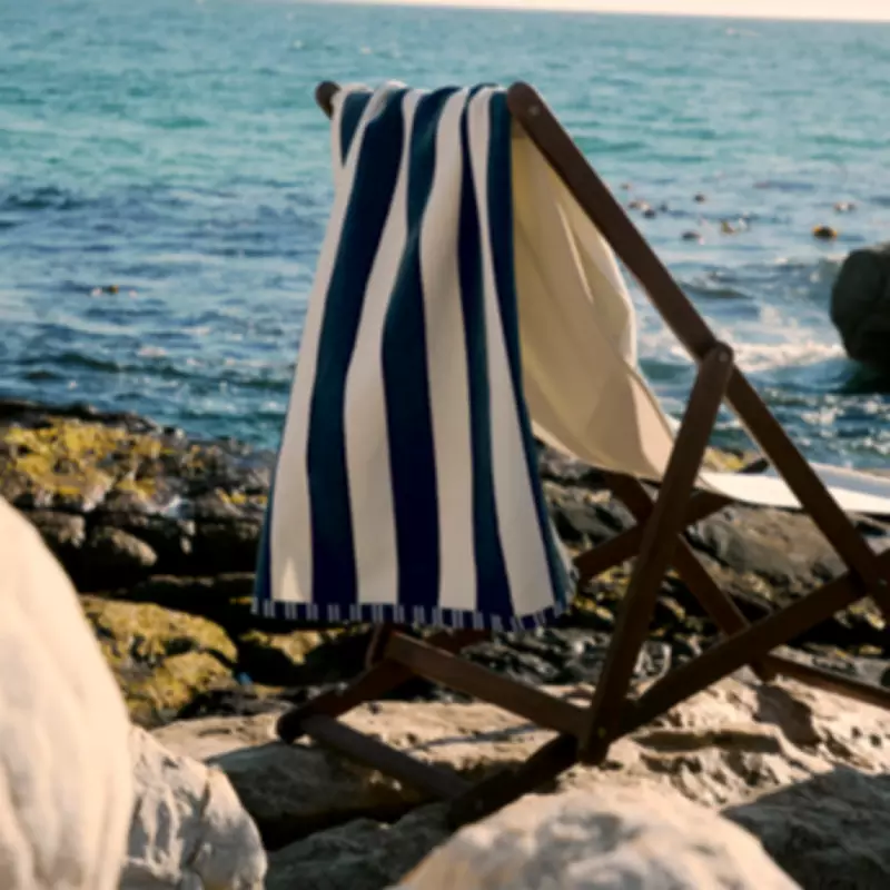 Get a Free M&S Sand Resistant Beach Towel with TopCashback Deal