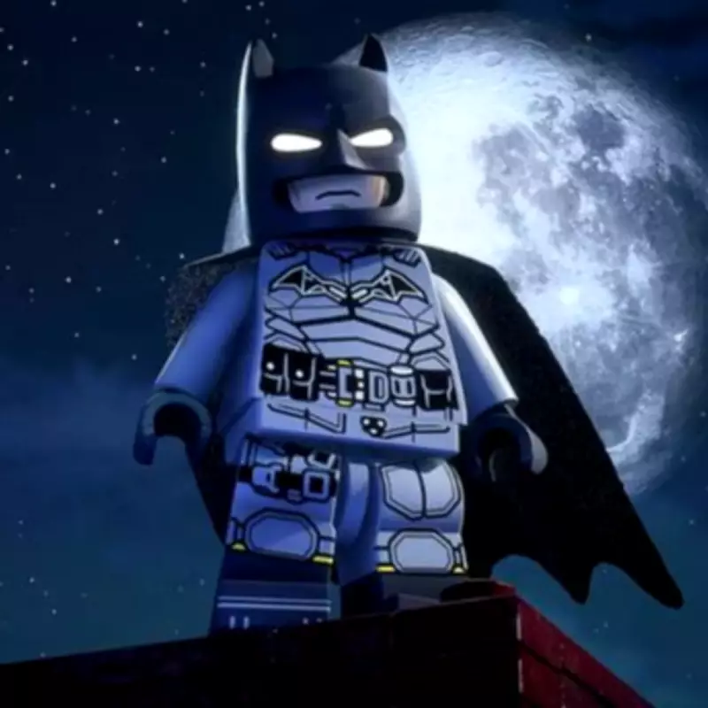 Get LEGO Batman PS5 for £31.79 at Argos with TopCashback deal