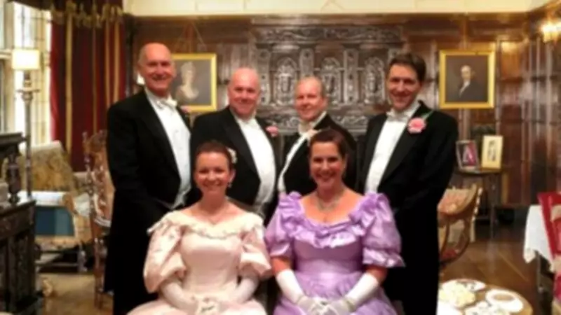 Gilbert and Sullivan Gala Coming to Ludham Church in June