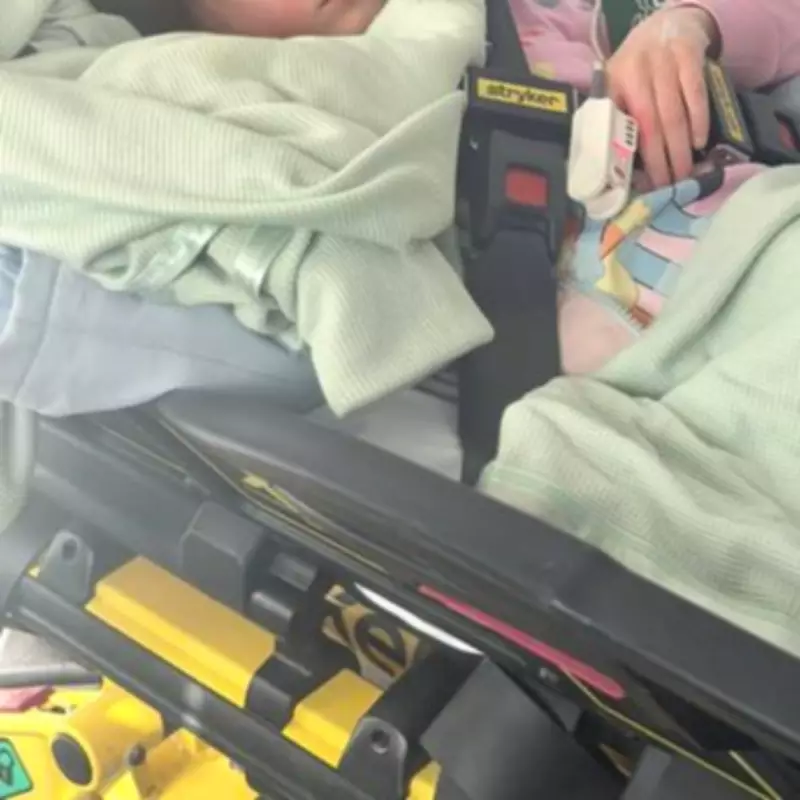 Girl, 8, Has Emergency Brain Surgery After Tonsillitis Misdiagnosis