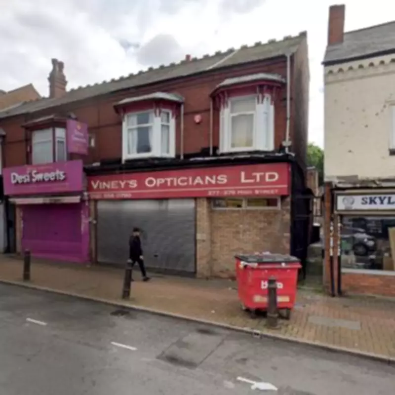 Government Inspector Overrules Council on Smethwick HMO 'Battery Farm'