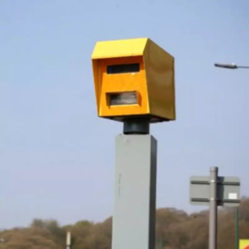 Government Urged to Cut Speed Limits to 20mph and 60mph