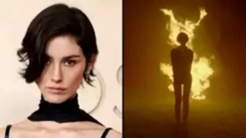 Gracie Abrams 'Hit the Wall' Lyrics Meaning: Self-Destruction and Heartbreak