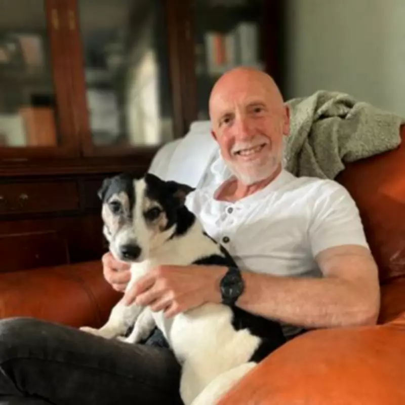 Grandad Killed by One Punch at Work Party Saves Lives Through Organ Donation
