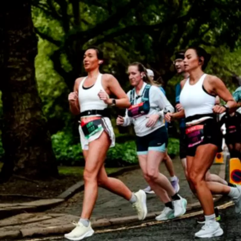 Great Birmingham Run 2026: 18,000 Runners Cross Finish Line with Music Medal