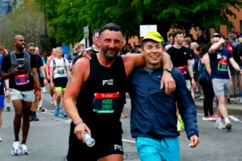 Great Birmingham Run 2026: 18,000 Runners Hit the Streets in Spectacular Event