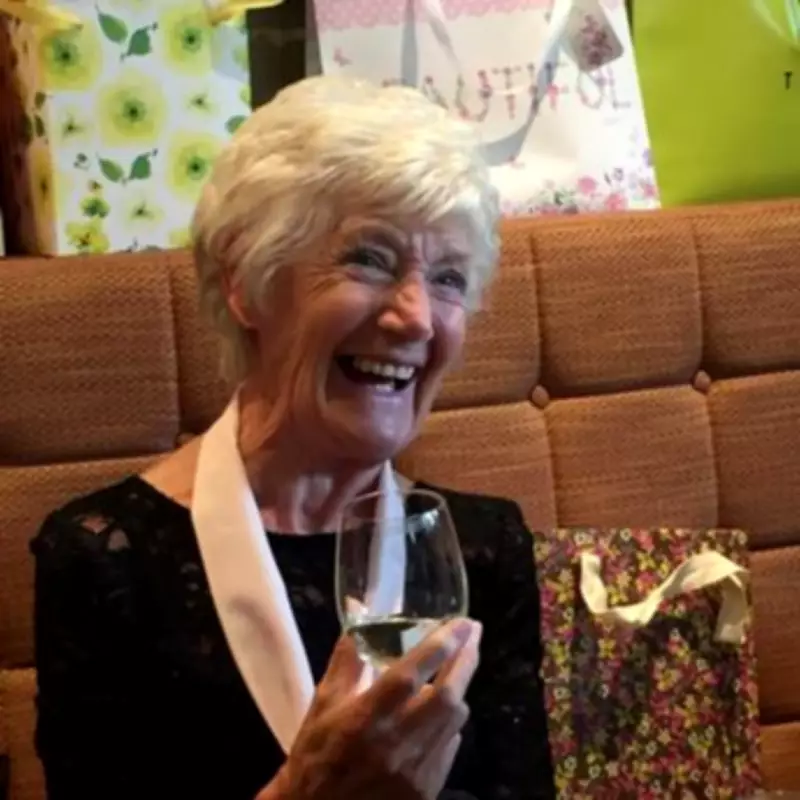 Great gran 'ready to go home' died after hospital falls and flu