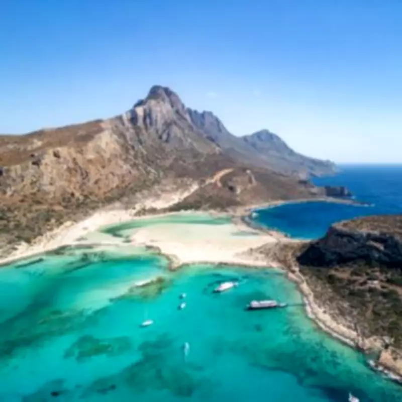 Greece Scraps Biometric Checks for UK Tourists Under New EU System
