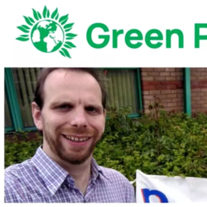 Green Party's Final Pitch to Birmingham Voters: Hope for Real Change