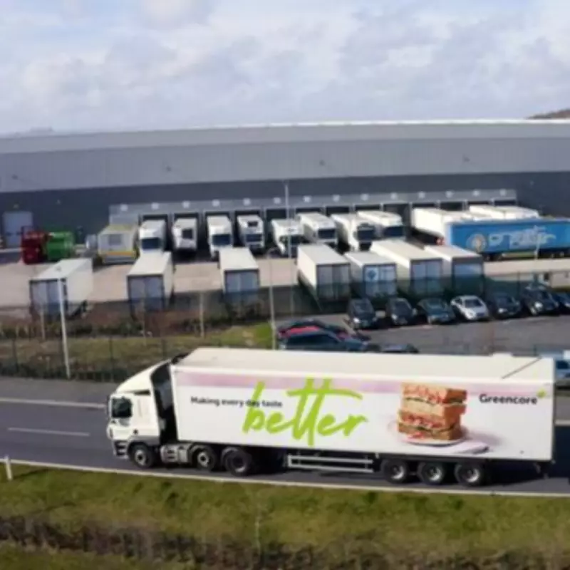 Greencore Shares Plunge as M&S Supplier Faces Bakkavor Merger Costs