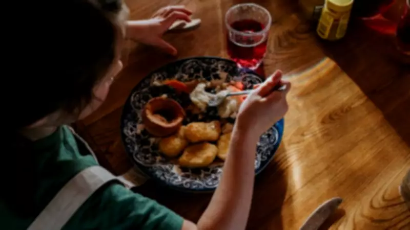 Greenpeace Reveals 102 Pesticides Used on UK Roast Dinner Veg