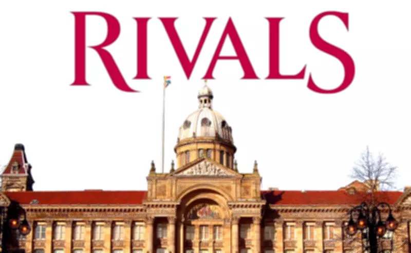 Greens, Lib Dems and Independents Join Forces in Birmingham Council Takeover Bid