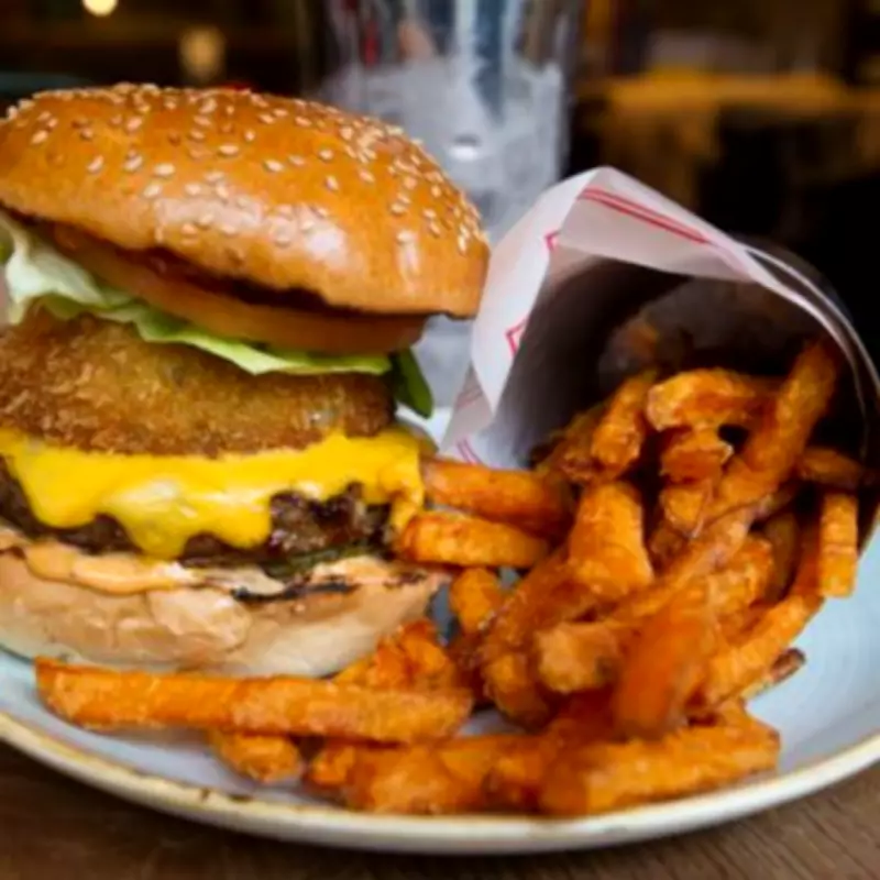 Growth Kitchen Targets £100M Sales as UK Virtual Kitchen Delivery Booms