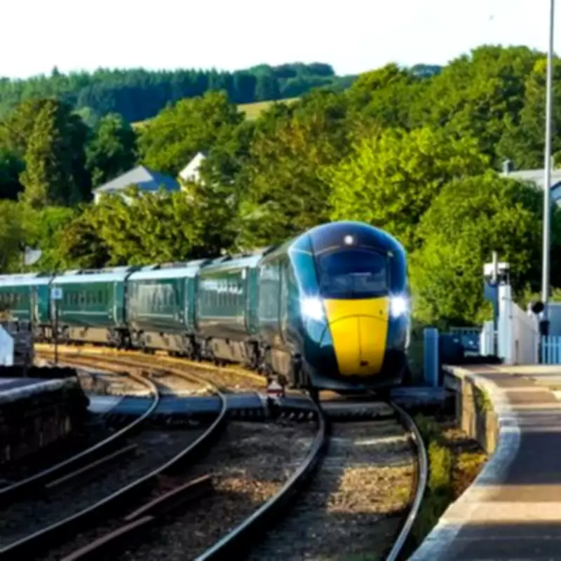 GWR nationalisation success hinges on punctual services, says MP