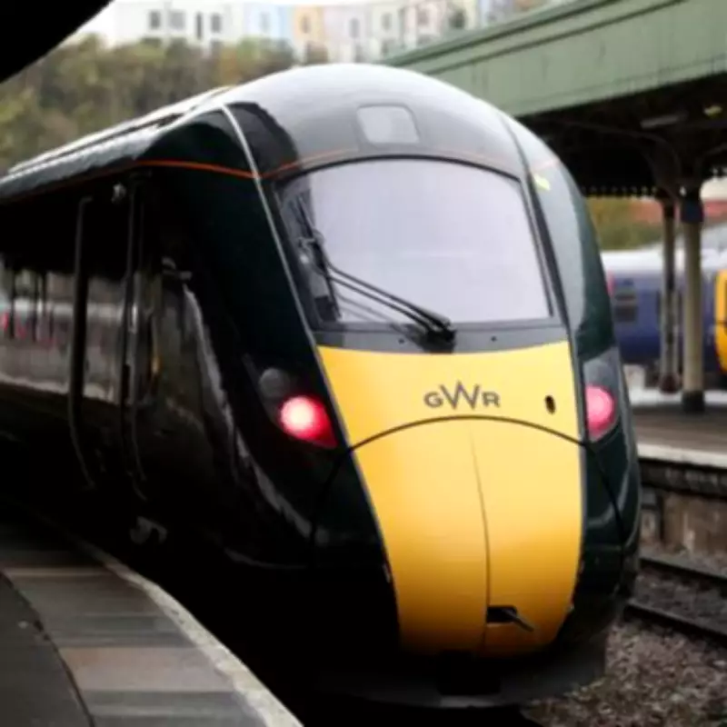 GWR Resumes Direct Bristol-Oxford Trains After 20 Years