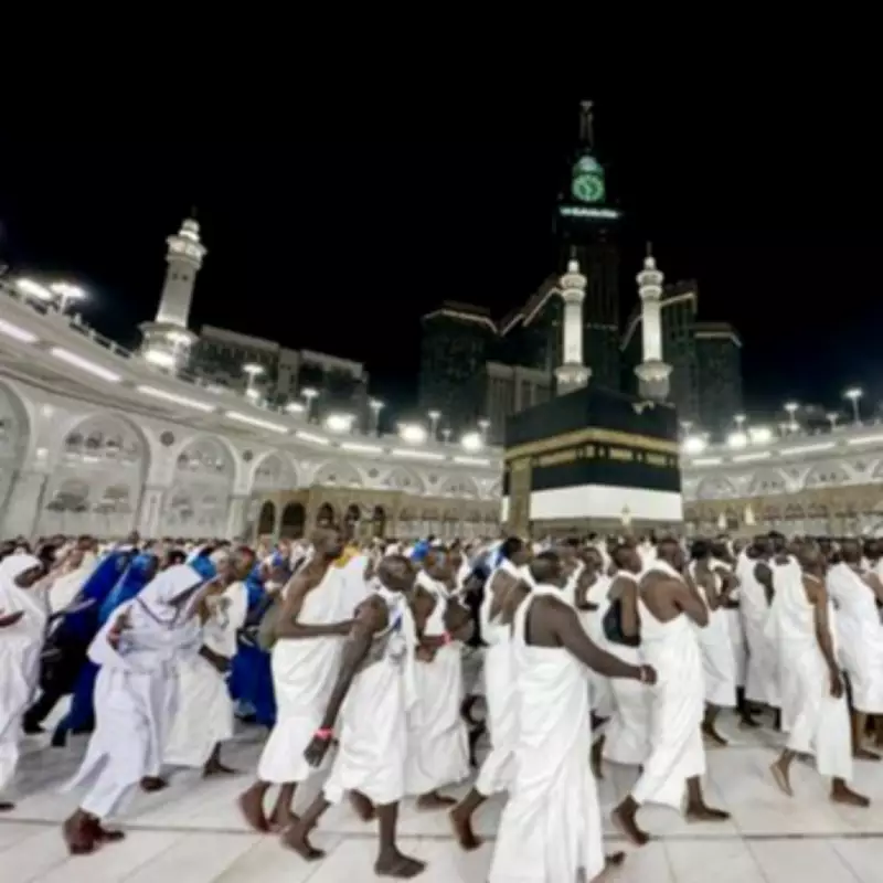 Hajj 2026: Dates, Rituals, and What Happens When Two Million Muslims Travel to Mecca