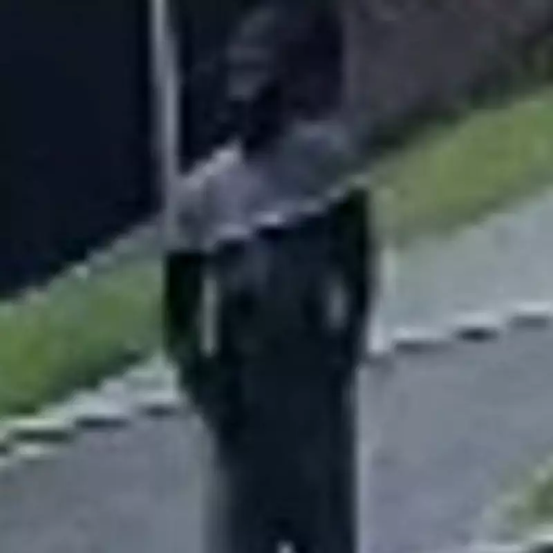 Halesowen Homeowner Injured in Robbery Attempt, Police Appeal for CCTV