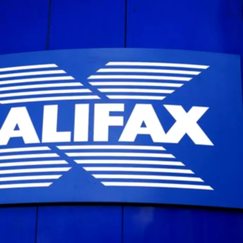 Halifax brand to disappear from UK high streets by 2026