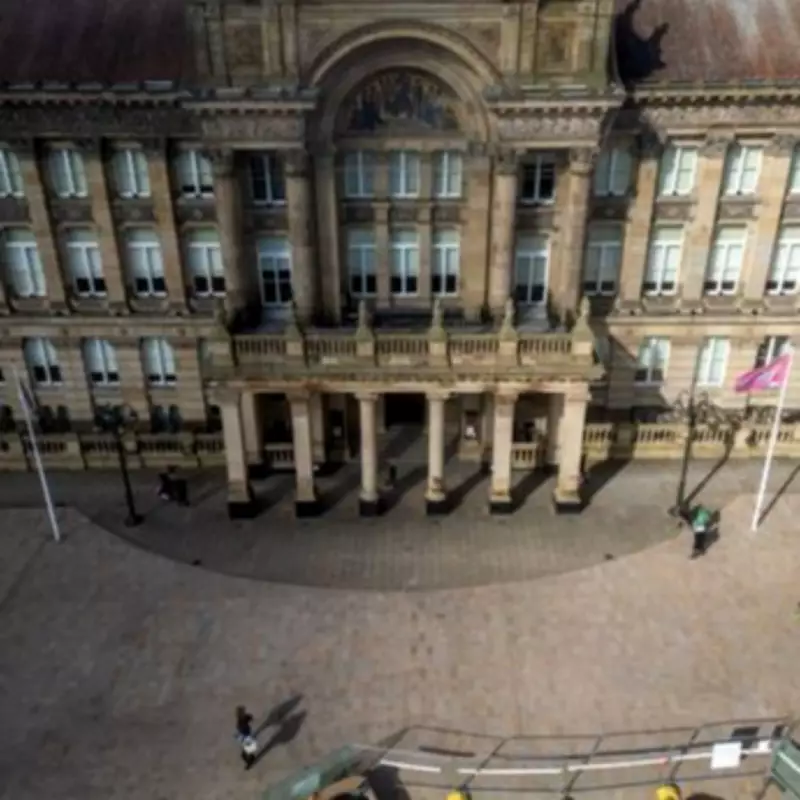 Handsworth West Gets £20m Pride in Place Boost