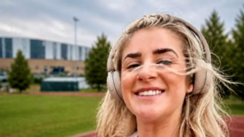 Healthcare Worker Runs 10k for Withybush Hospital Frailty Unit