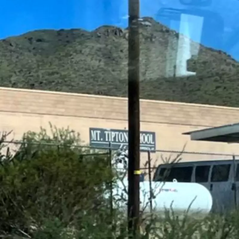 Hidden Town Near Las Vegas Shares Surprising Black Country Name