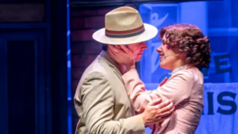 Hinckley Operatic Society Brings Guys and Dolls to Stage in May
