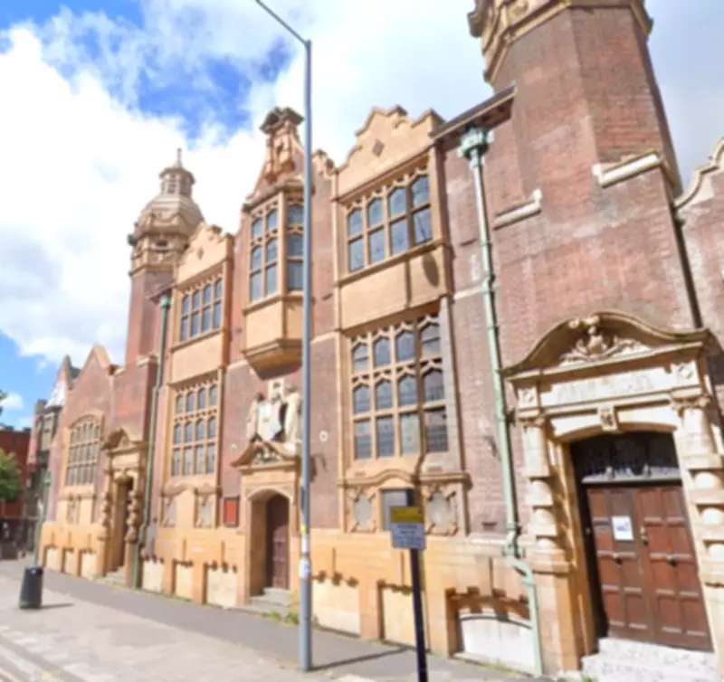 Historic West Midlands Swimming Baths Saved with New Funding
