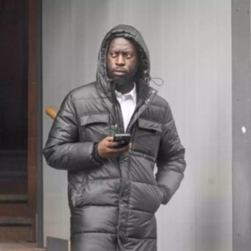 Hit-and-run driver faces jail after mounting pavement and injuring pedestrian