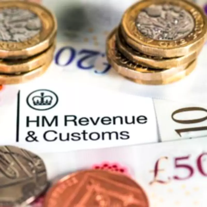 HMRC £29,000 Tax-Free Allowance for UK Households Born in Certain Years