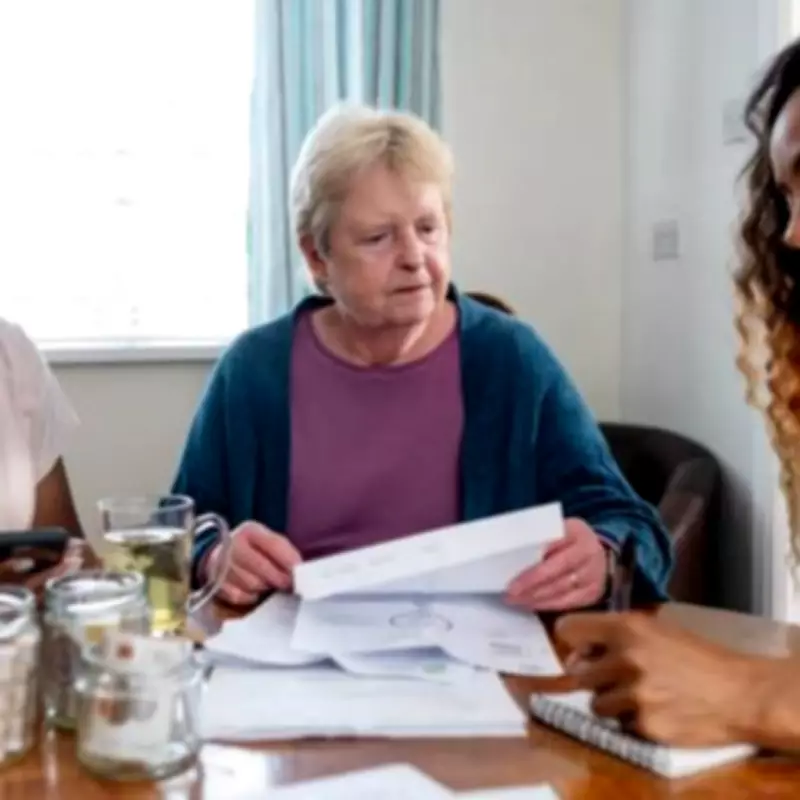 HMRC 40% Tax Threshold Alert: Thousands of UK Households at Risk