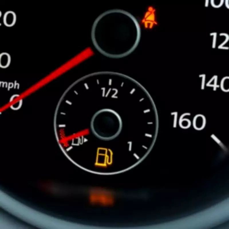 HMRC Announces New Fuel Advisory Rates Effective June 1, 2026