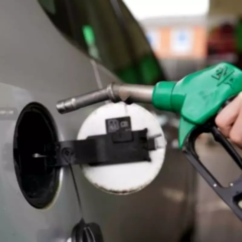HMRC Announces New Fuel Advisory Rates from June 1, 2026