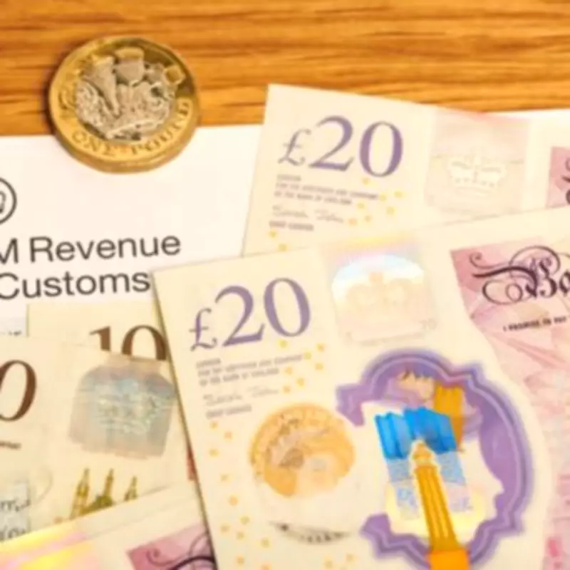 HMRC Child Benefit Double Payments: £216 in June Due to Monday/Tuesday Rule