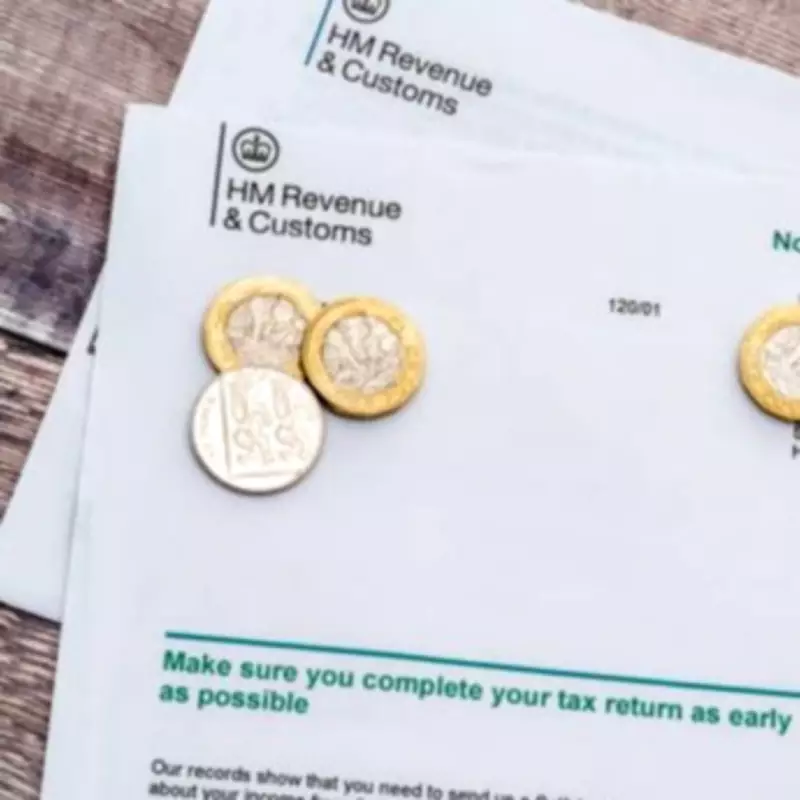 HMRC Confirms £1 Cliff Edge Could Trigger Tax Bills for State Pensioners